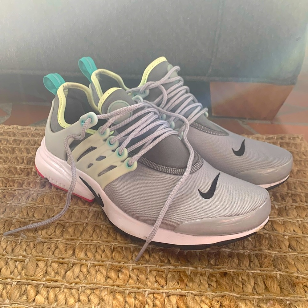 Nike Air Presto